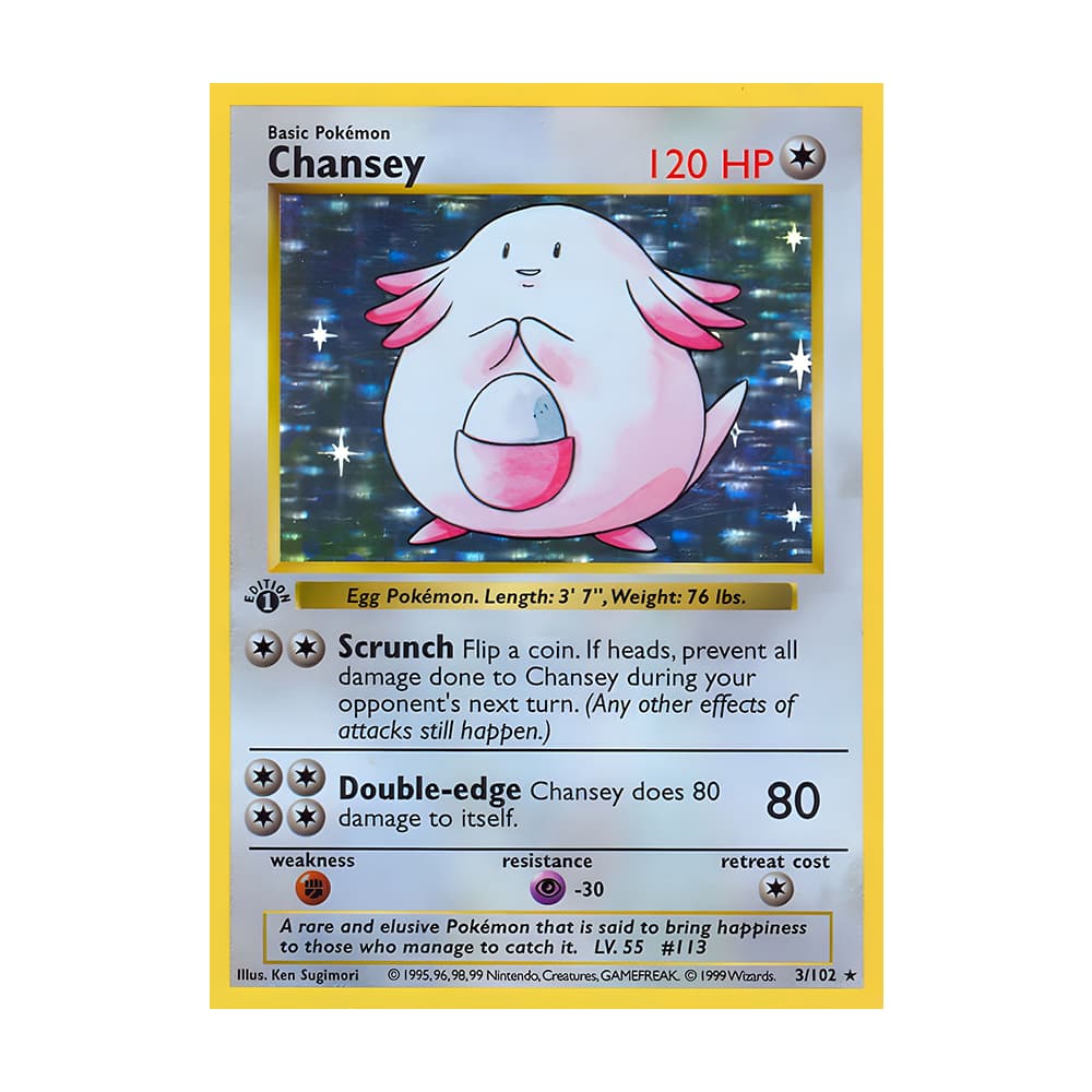 ชุดการ์ด DIY Mewtwo Chansey Al - Board Game Diy บทวิจารณ์และราคา