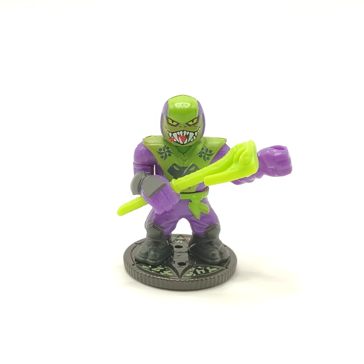 ตำนานแห่งอากาโดะ นินจา ฟิวรี่  - Board Game Movie บทวิจารณ์และราคา