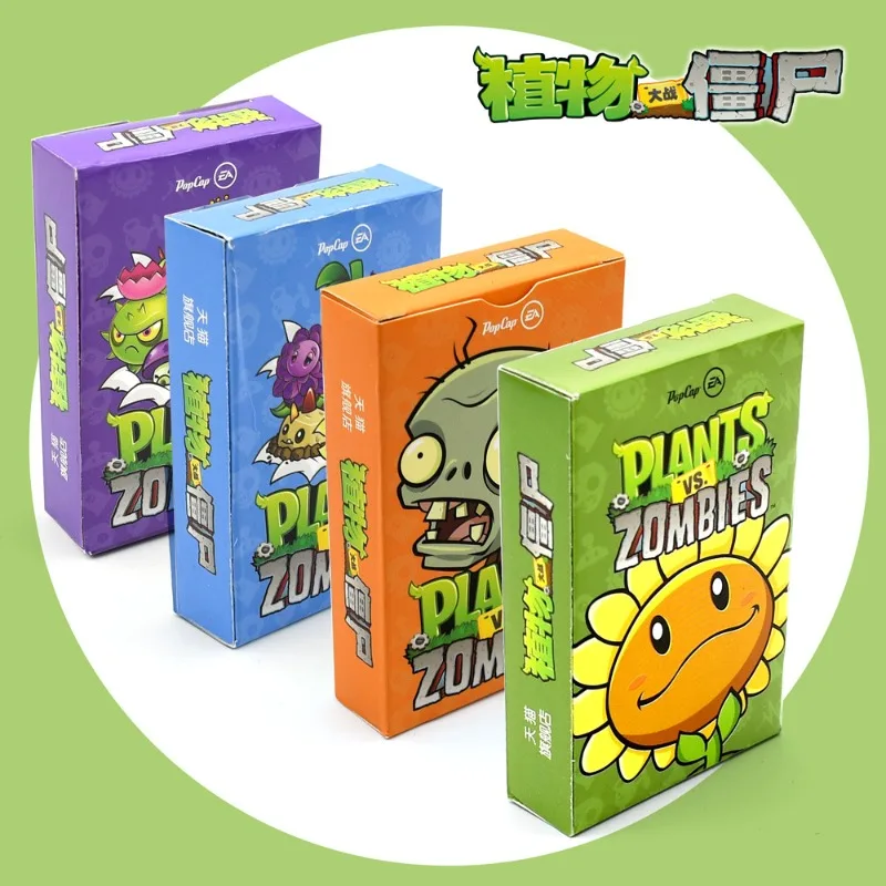 เกมพืชปะทะซอมบี้ ไพ่การ์ดเกมสง - Board Game Zombies บทวิจารณ์และราคา