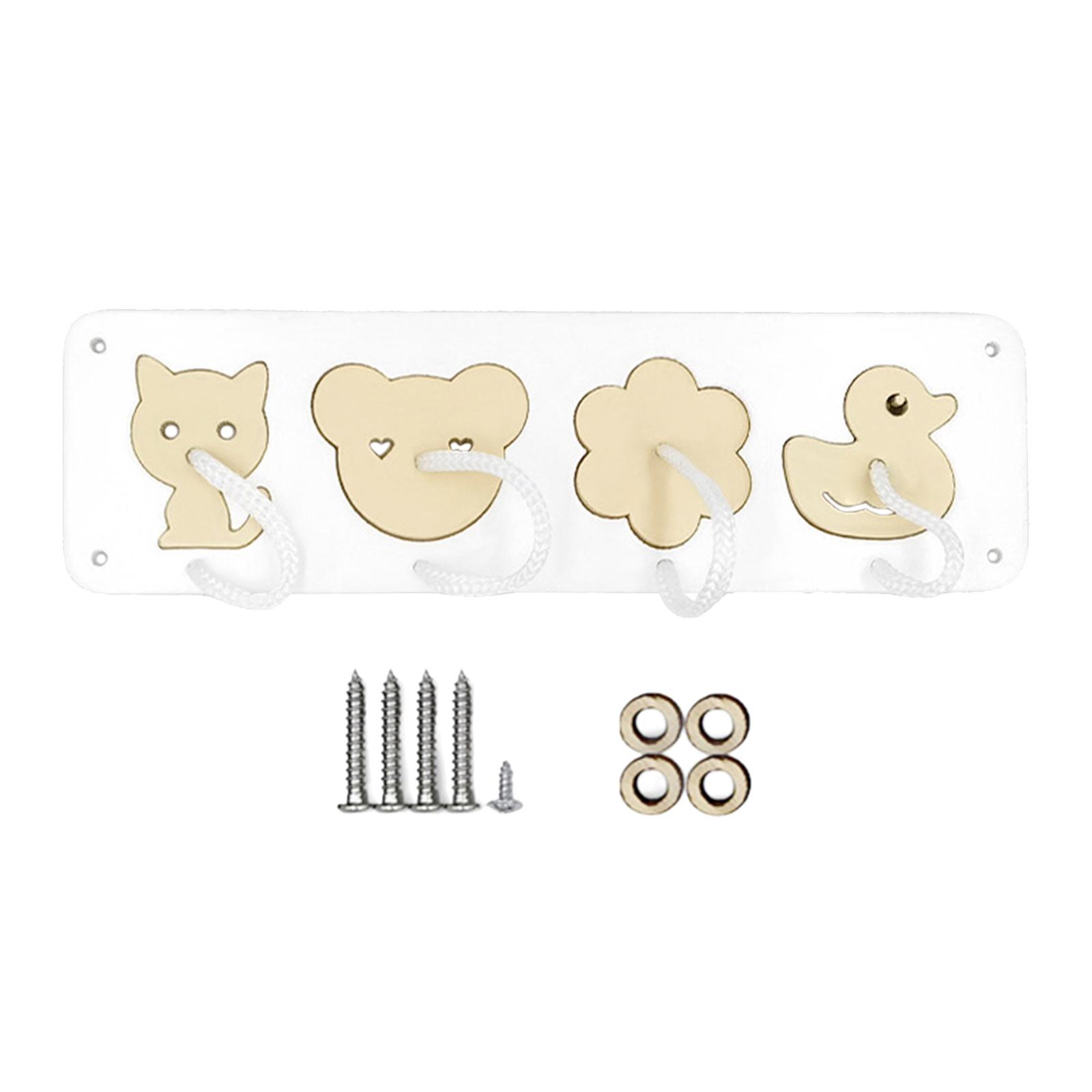 6x ชุดของเล่นเสริมพัฒนาการเด็ก - Board Game Diy บทวิจารณ์และราคา