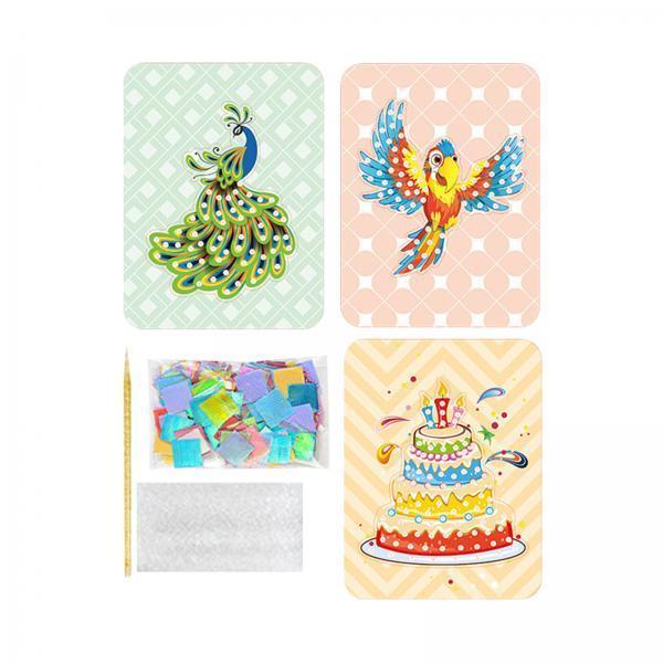 กระดานวาดภาพ DIY ของเล่นศิลปะแ - Board Game Diy บทวิจารณ์และราคา