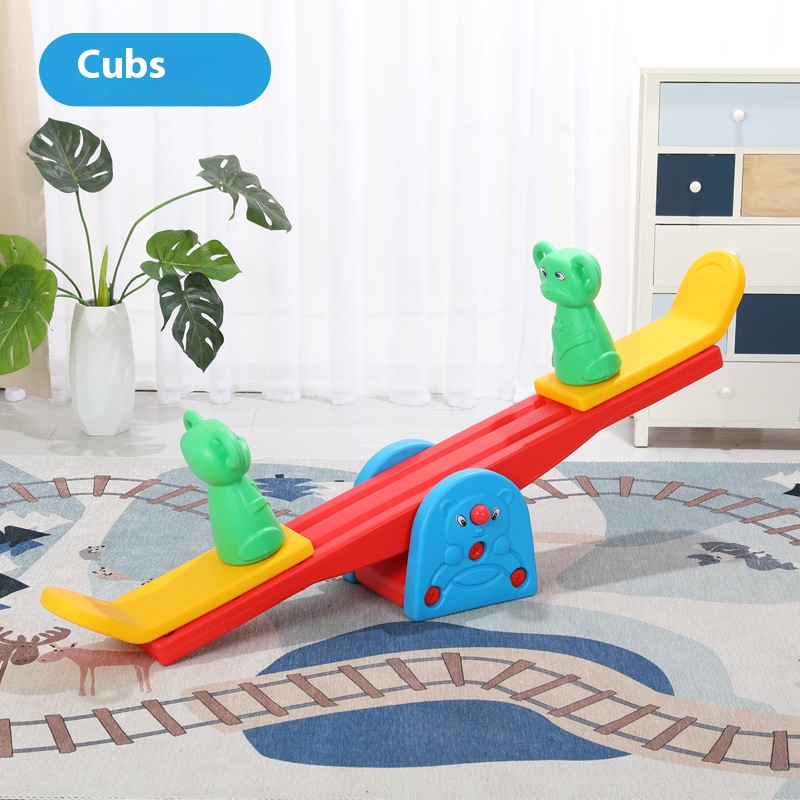 กระดานหกของเล่นสำหรับเด็กกระดา - Board Game For Kids บทวิจารณ์และราคา