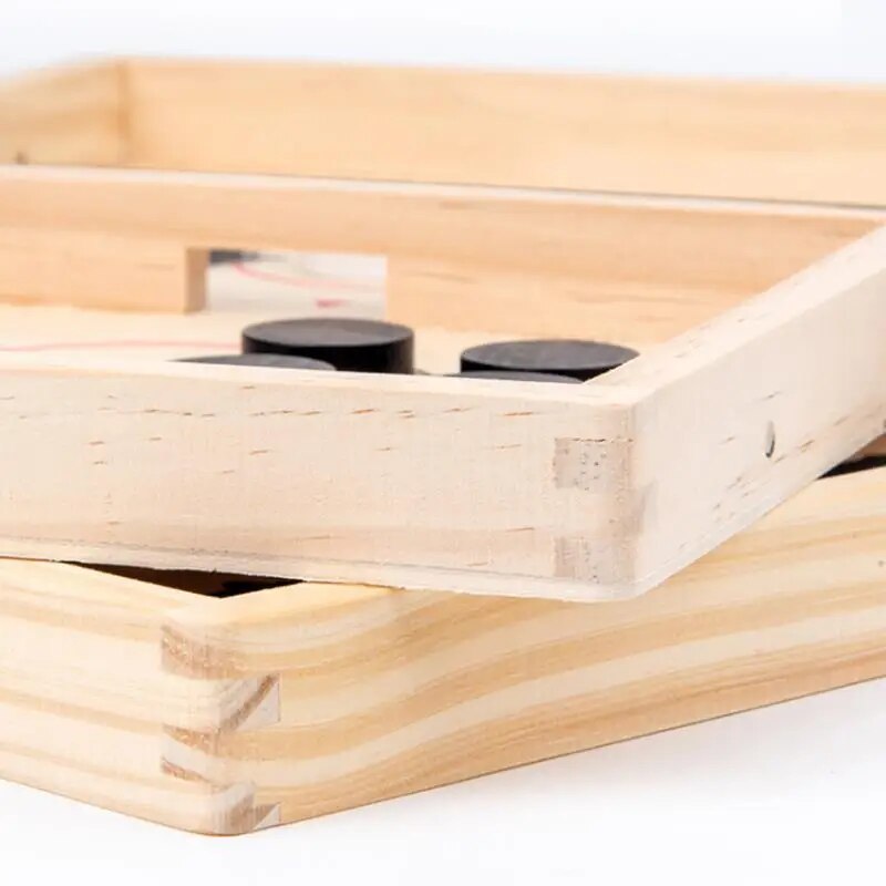 เกมกระดานลูกฮ็อกกี้แบบเดินไปมา - Board Game Harmonies บทวิจารณ์และราคา
