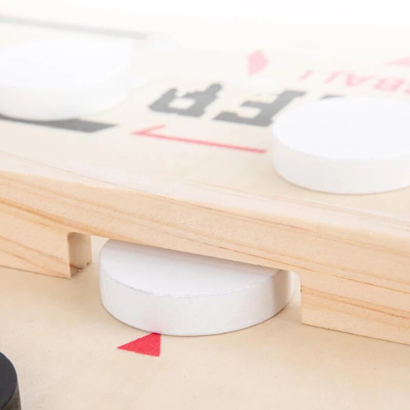 เกมกระดานลูกฮ็อกกี้แบบเดินไปมา - Board Game Harmonies บทวิจารณ์และราคา