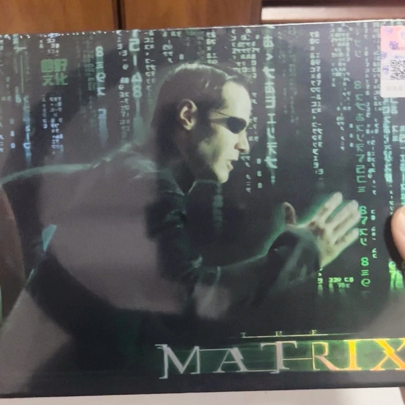 การ์ดแท้ Zhenka The Matrix ธีม - Board Game Master บทวิจารณ์และราคา