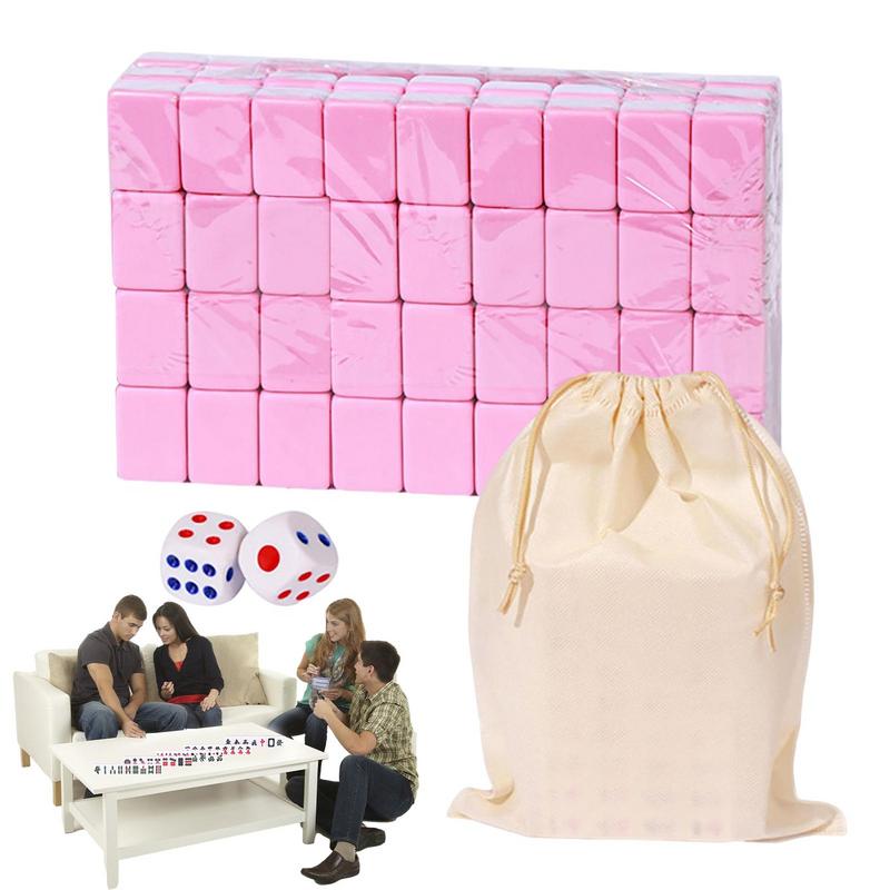 Mahjong ชุดบอร์ดเกมขนาดใหญ่แบบ - Board Game Master บทวิจารณ์และราคา