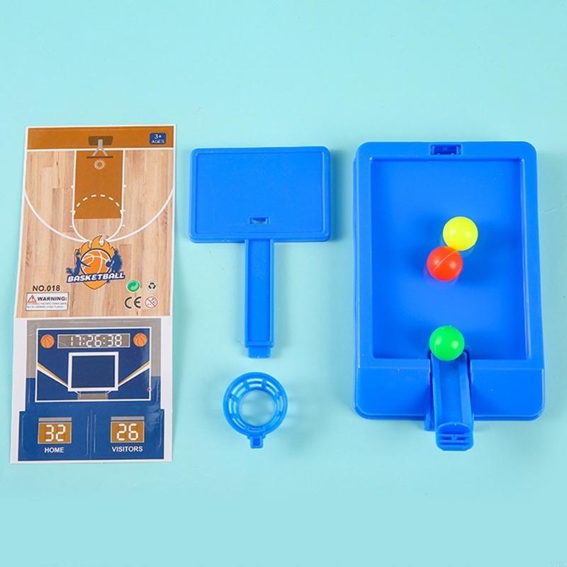 97BC ของเล่นบาสเกตบอลเดสก์ท็อป - Board Game For Kids บทวิจารณ์และราคา