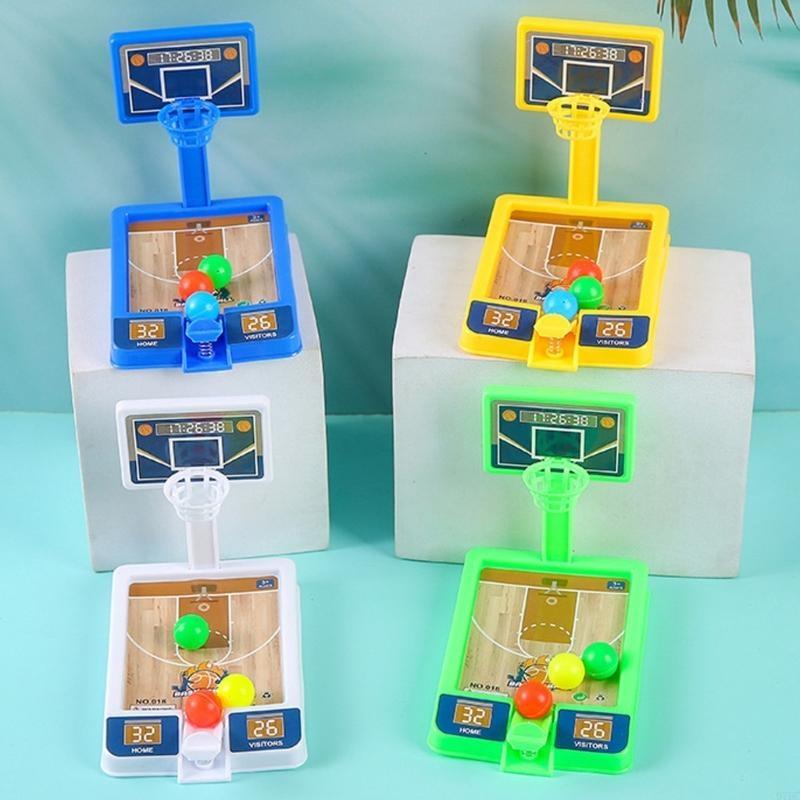 97BC ของเล่นบาสเกตบอลเดสก์ท็อป - Board Game For Kids บทวิจารณ์และราคา