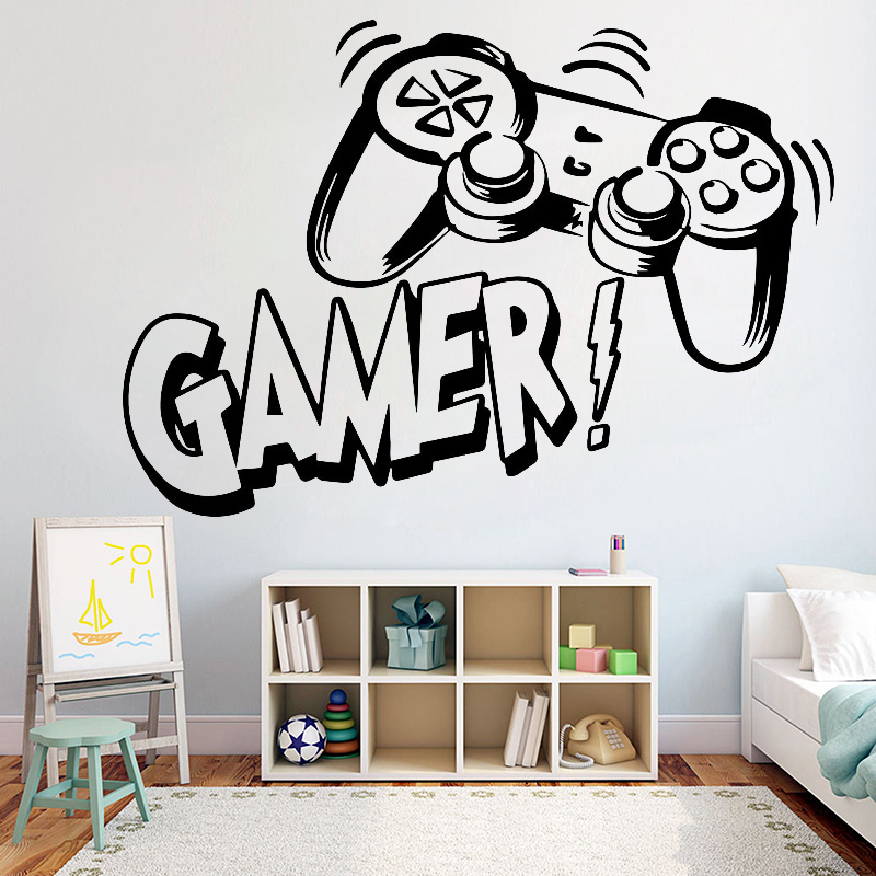 สติ๊กเกอร์ติดผนังสําหรับห้องเด - Board Game Movie บทวิจารณ์และราคา