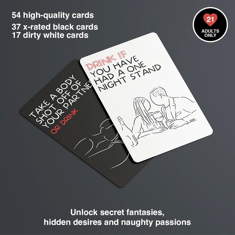 เกมไพ่ดื่มเหล้าสำหรับคู่รัก Dr - Board Game Unmatched บทวิจารณ์และราคา