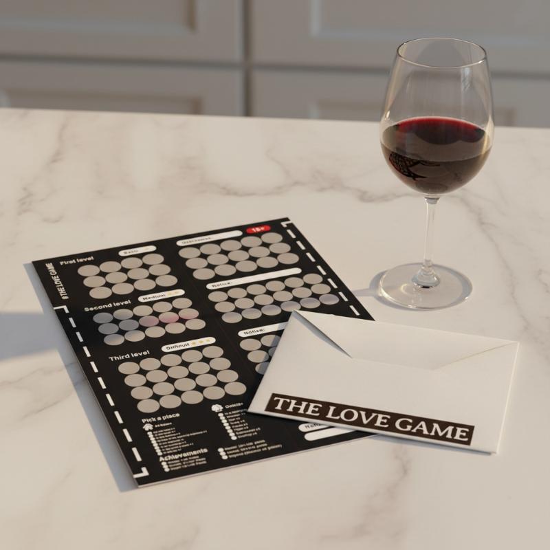 เกม 100 ท่าทางเซ็กส์ โปสเตอร์เ - Board Game Unmatched บทวิจารณ์และราคา