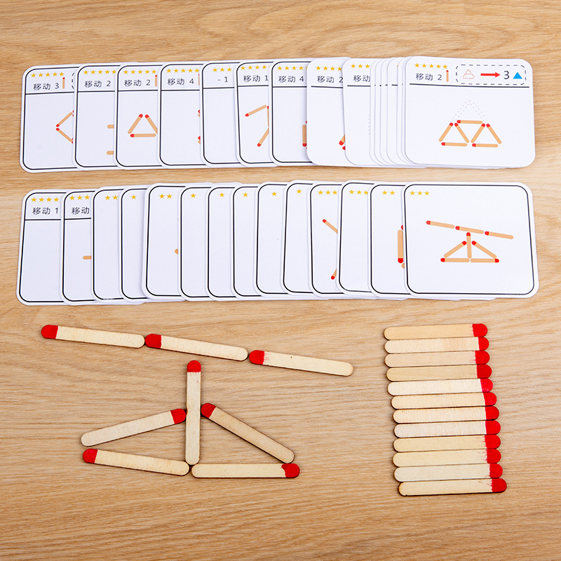 Montessori จับคู่ปริศนาเกมของเ - Board Game Diy บทวิจารณ์และราคา