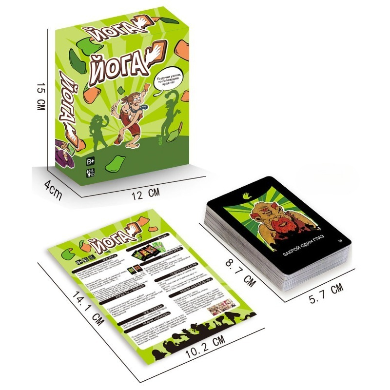 ชุดเกมไพ่ปาร์ตี้ 5 ชิ้นแบบผสม, - Board Game Unmatched บทวิจารณ์และราคา