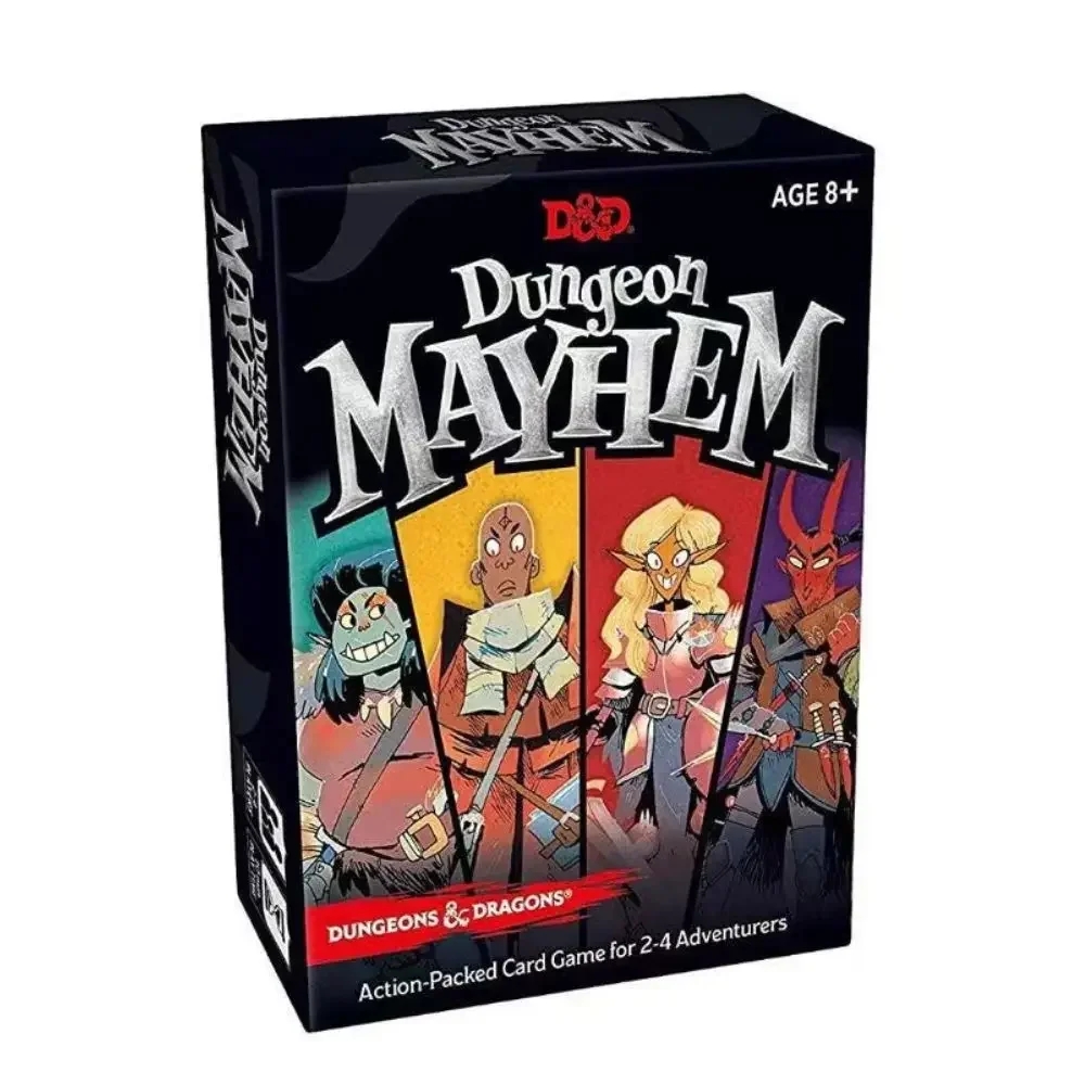 Baldur ของประตูดันเจี้ยนเกมกระ - Board Game Harmonies บทวิจารณ์และราคา