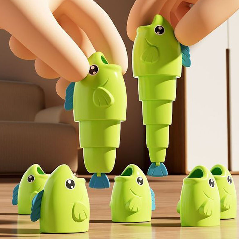 เกมกระดานตกปลาใหม่ เกมแข่งขันย - Board Game Master บทวิจารณ์และราคา