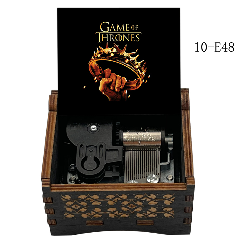 เพลงเปิดเกม《เพลงประกอบ》จากซีรี - Board Game Harmonies บทวิจารณ์และราคา
