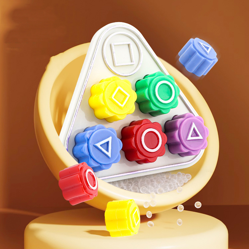 5 ลูกเต๋า Gonggi แจ็คหิน Pebbl - Board Game Master บทวิจารณ์และราคา