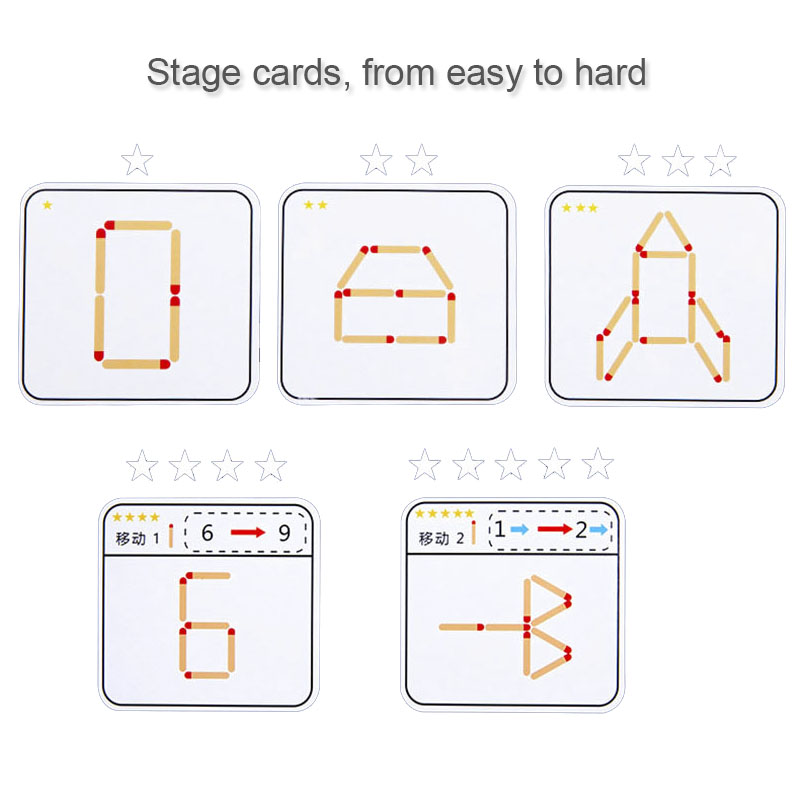 Montessori จับคู่ปริศนาเกมของเ - Board Game Diy บทวิจารณ์และราคา