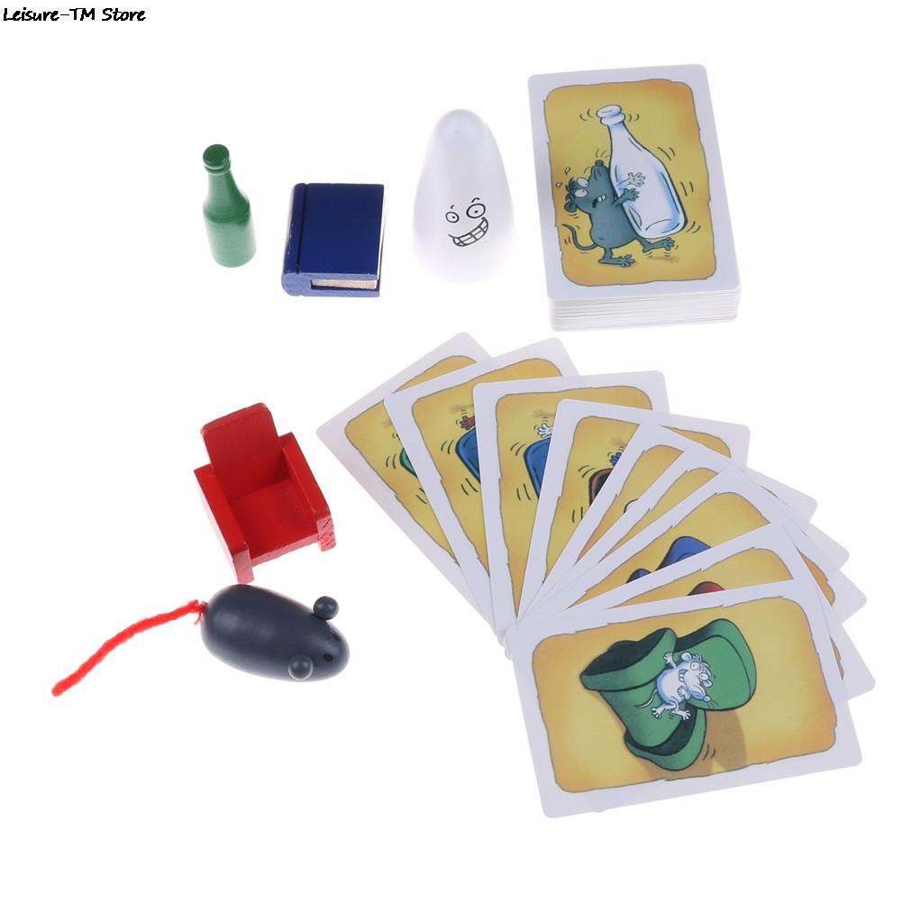 ขายร้อน Geistes Blitz 1 + 2 +  - Board Game Harmonies บทวิจารณ์และราคา