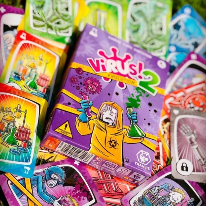 ชุดเกมการ์ดกลยุทธ์สำหรับครอบคร - Board Game Master บทวิจารณ์และราคา