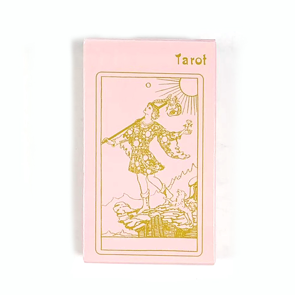 ไพ่ทาโรต์ 78 ใบ สำหรับผู้เริ่ม - Board Game Arena บทวิจารณ์และราคา