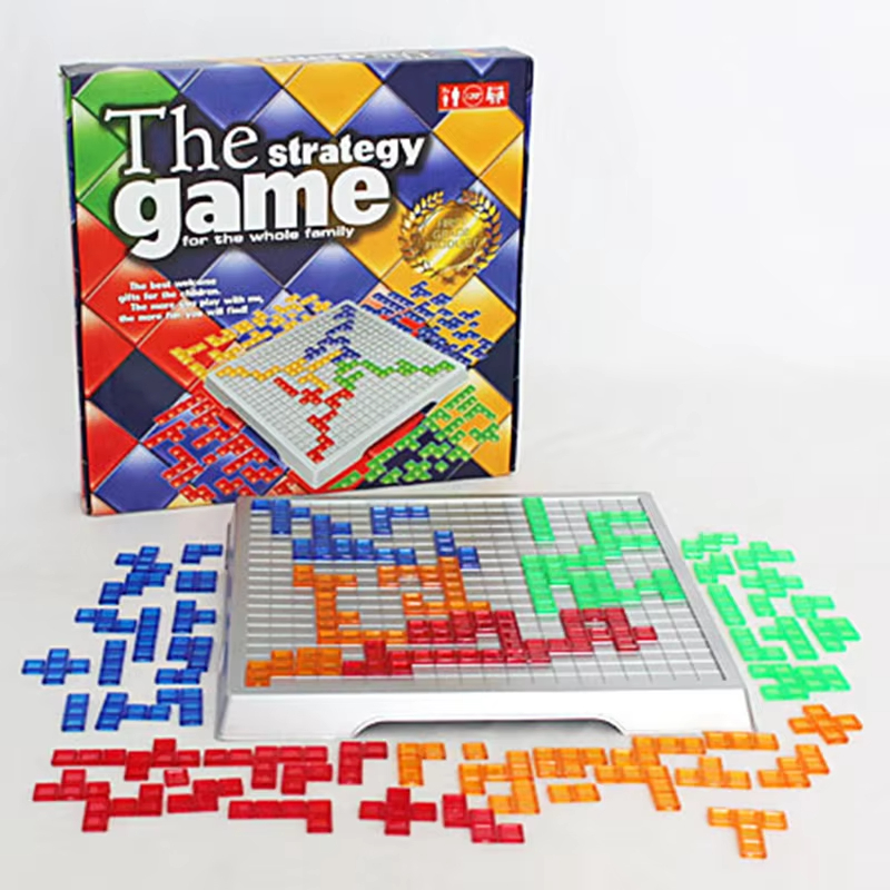 เด็กปัญญาปริศนากระดานกลยุทธ์ขอ - Board Game Family บทวิจารณ์และราคา