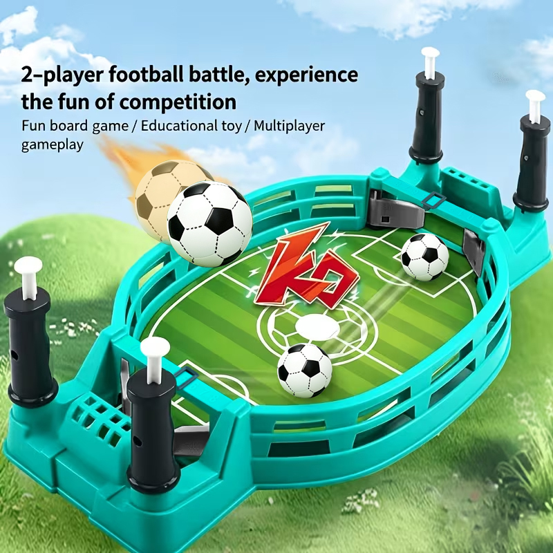 เกมฟุตบอลโต๊ะสำหรับ 2 ผู้เล่น, - Board Game Arena บทวิจารณ์และราคา