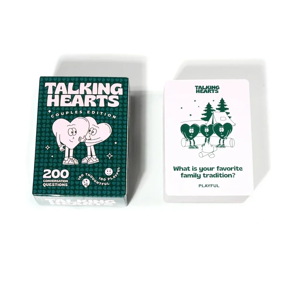 **เกมการ์ด Taklig Hearts เกมกร - Board Game Unmatched บทวิจารณ์และราคา