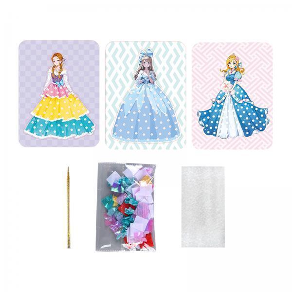 ชุดงานฝีมือกระดานวาดภาพ DIY สำ - Board Game Diy บทวิจารณ์และราคา